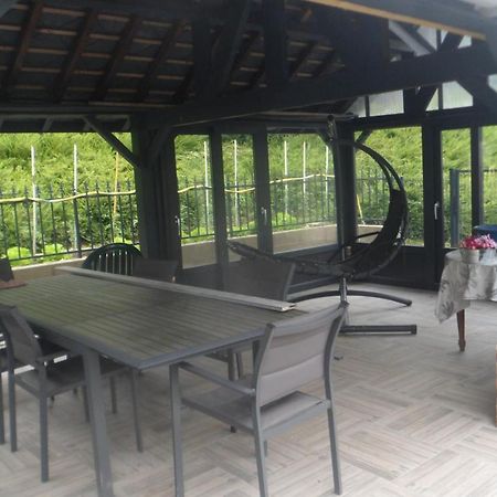 Siros Apartment Iron Bagian luar foto