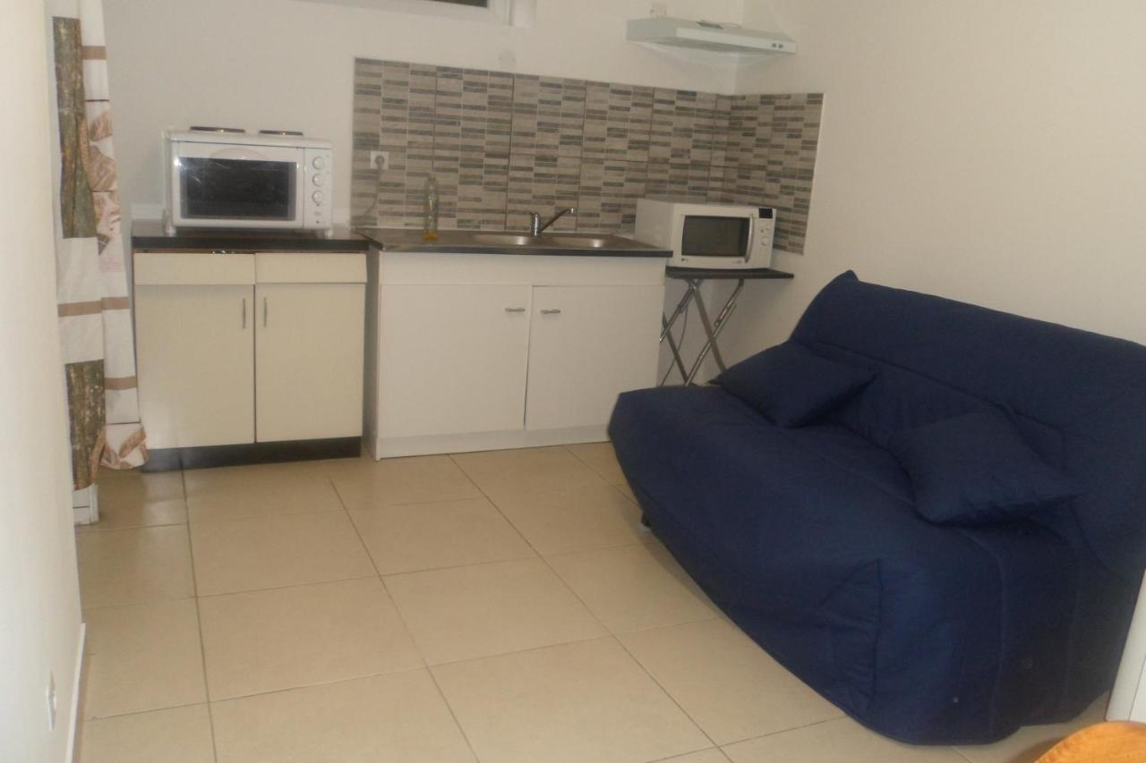 Siros Apartment Iron Bagian luar foto