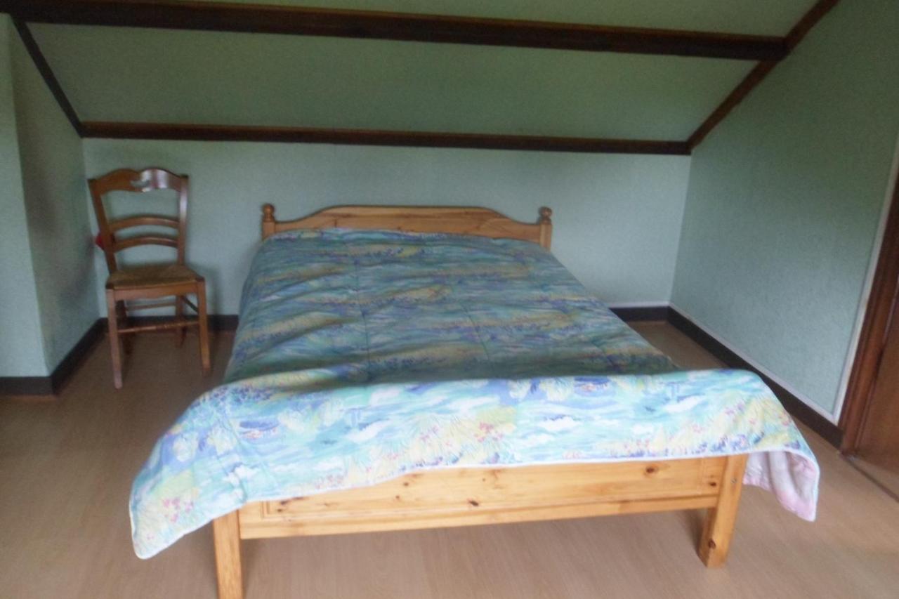 Siros Apartment Iron Bagian luar foto