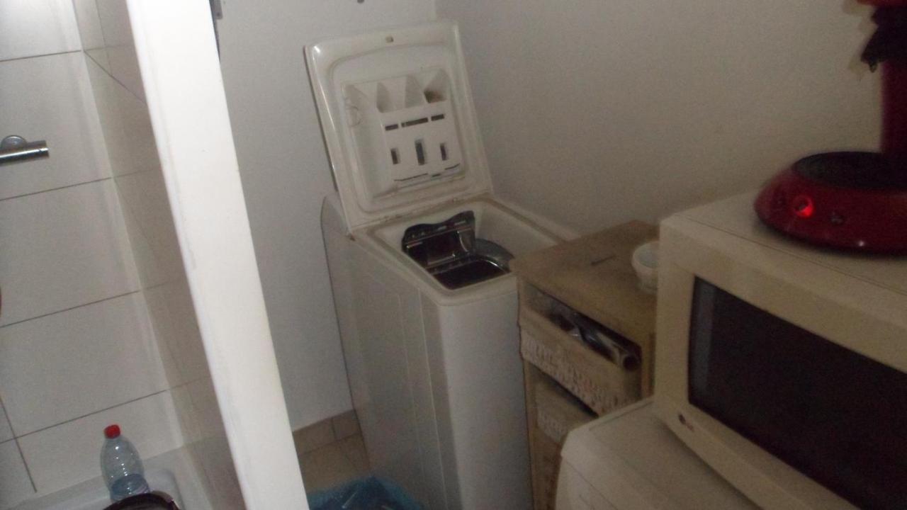 Siros Apartment Iron Bagian luar foto